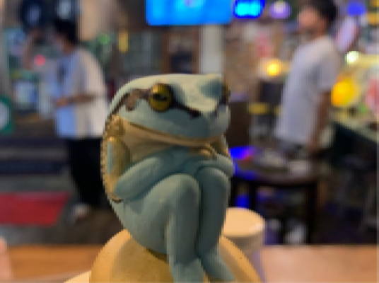 Blue room  볼링장