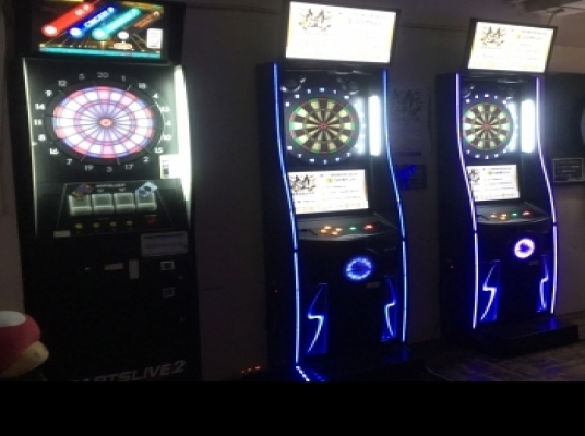 Blue room  볼링장