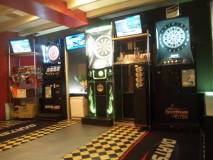 Blue room  볼링장