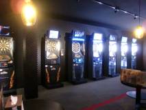 Blue room  볼링장