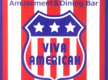VIVA AMERICAN