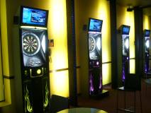 Blue room  볼링장