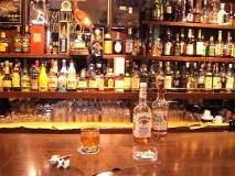 Public Bar ロードショー