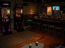 Blue room  볼링장