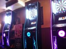 Blue room  볼링장