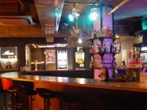 Blue room  볼링장