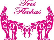 Tres Flechas