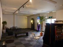 ビリヤードパワーハウス泉BP店