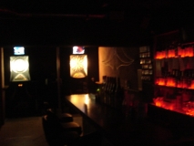 Blue room 볼링장