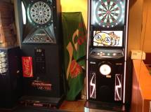 Blue room  볼링장