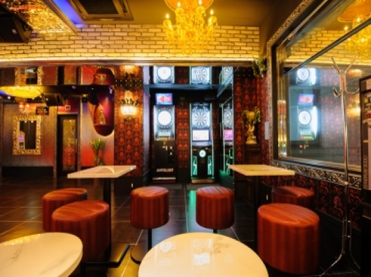 JOYJOY 藤が丘レインボーパーキング