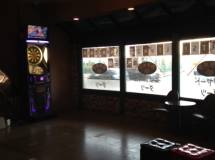 Blue room  볼링장