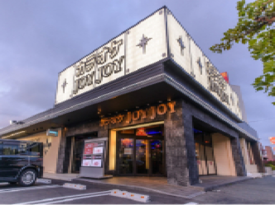 JOYJOY 豊橋中橋良店