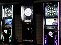 Blue room  볼링장