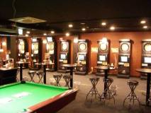 Blue room  볼링장