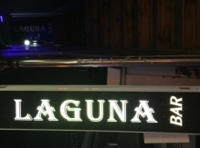 Blue room  볼링장