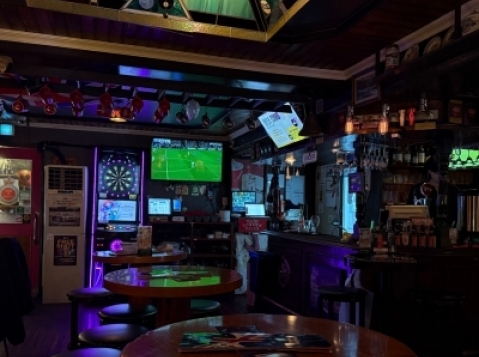 로즈앤크라운(용산)