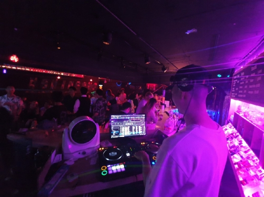 Blue room 볼링장