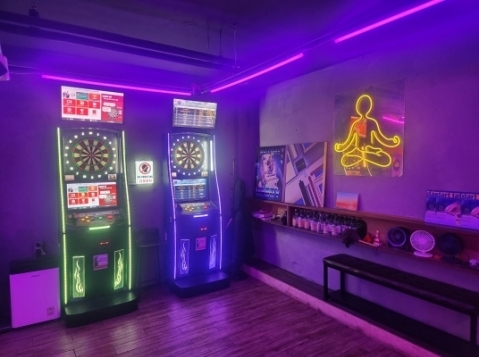 넘버파이브(성동)