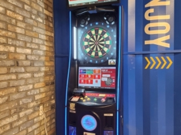 히어로보드카페 (양주옥정)