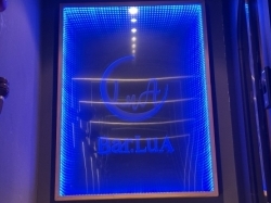 Blue room  볼링장