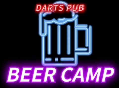 Blue room  볼링장