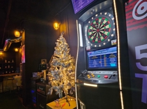 밤에피는꽃(신촌)