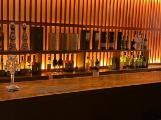 Blue room  볼링장