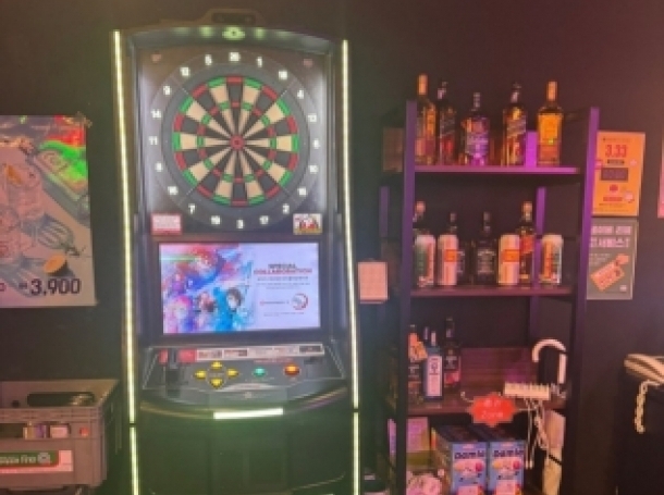 발짝(경희대점)