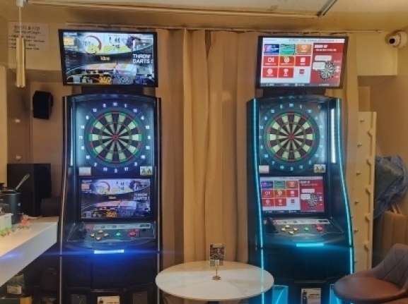 이벤트라운지(용산)