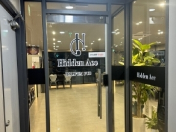 Blue room  볼링장