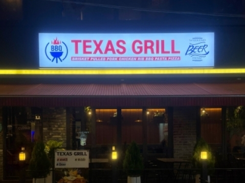텍사스그릴(성북)