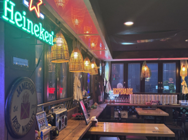 Westernville(파주)