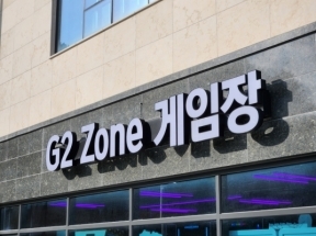 지투존게임장(계룡)