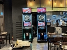 크레이지후라이(을지로)