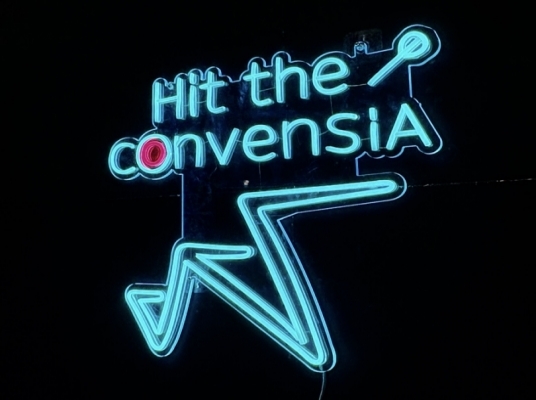 송도컨벤시아(인천)