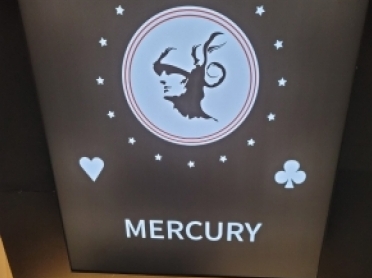 머큐리홀덤(청주)