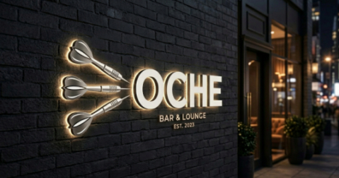 Blue room  볼링장