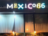 멕시코66(예산)