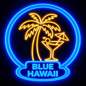 Blue room 볼링장