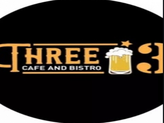 [MY] Three Cafe & Bistro (Prai)