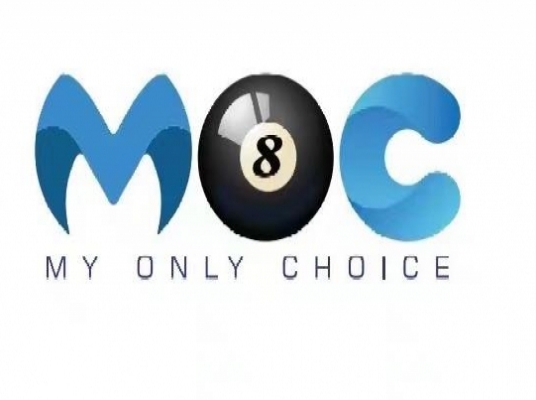 MY ONLY CHOICE SNOOKER (PERMAS)