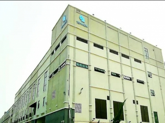 TEMASEK HOTEL (MELAKA)