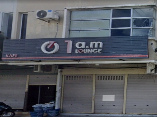 ONE AM LOUNGE (ALOR SETAR)