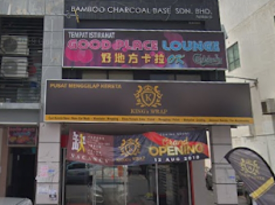 GOOD PLACE @ KEPONG