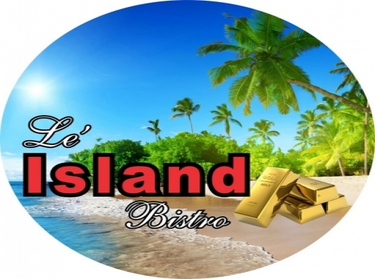 LE'ISLAND BISTRO (LAWAS SARAWAK)