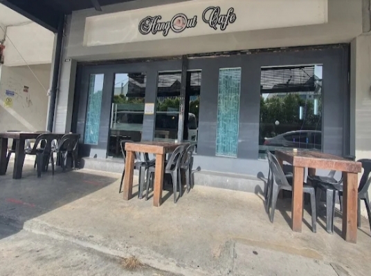 Blue room  볼링장