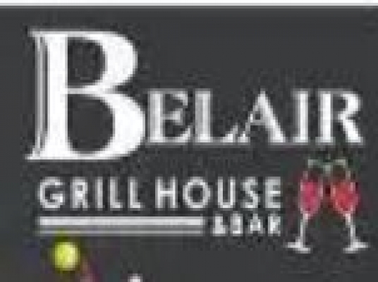 BELAIR GRILL HOUSE (KK)
