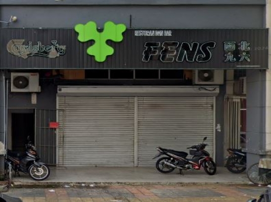 FENS (KEPONG)