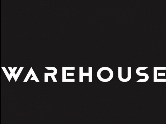 WAREHOUSE (IPOH)